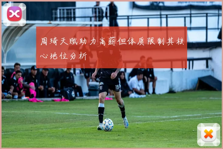 周琦天赋助力高薪但体质限制其核心地位分析